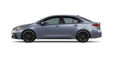 new 2026 Toyota Corolla car