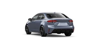 new 2026 Toyota Corolla car