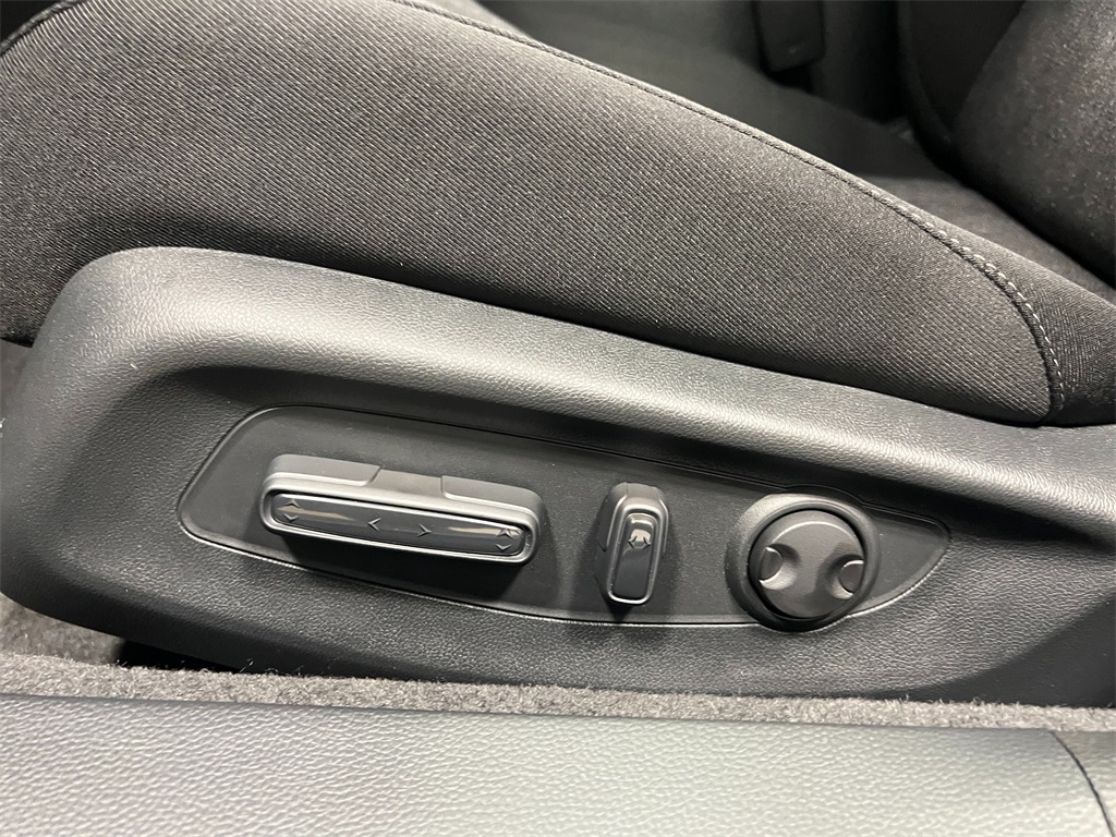 2025 Honda Accord Hybrid Sport Sedan 4 Dr. FWD 14