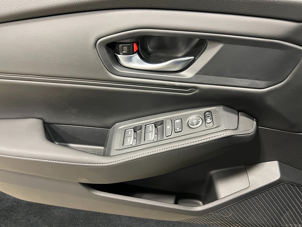 2025 Honda Accord Hybrid Sport Sedan 4 Dr. FWD 15