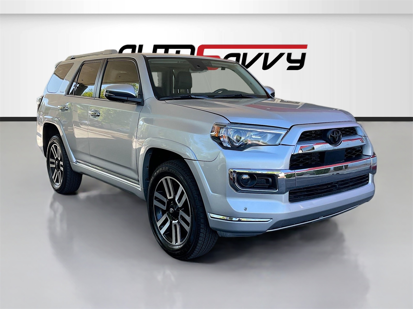2023 Toyota 4Runner Limited's photo