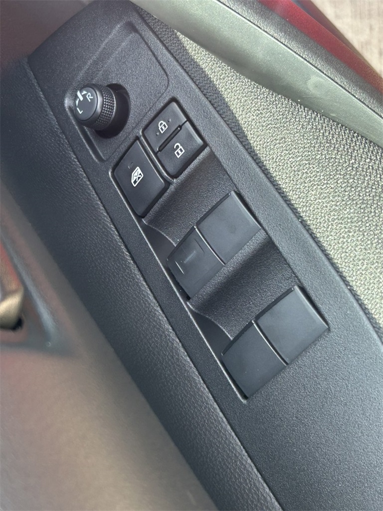 Used 2025 Toyota Corolla Sedan