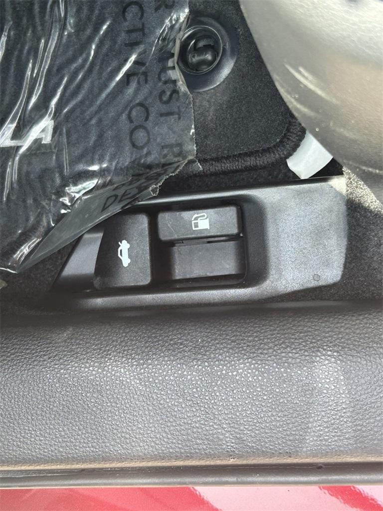Used 2025 Toyota Corolla Sedan