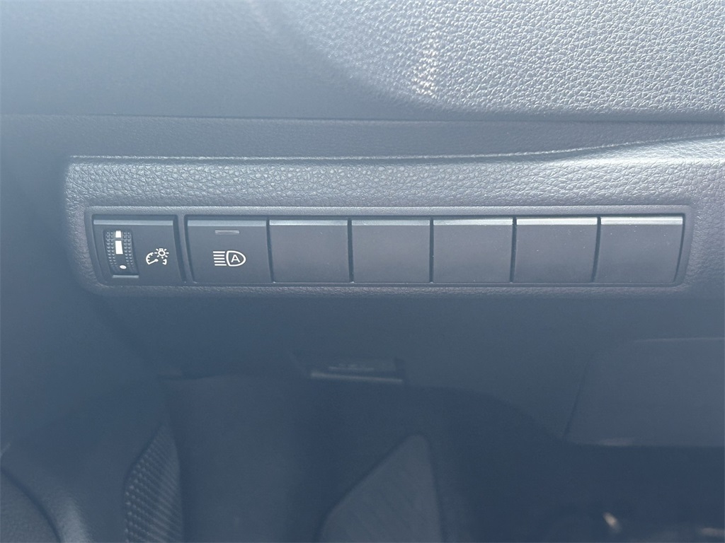 Used 2025 Toyota Corolla Sedan
