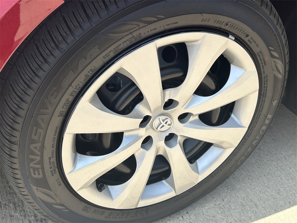 Used 2025 Toyota Corolla Sedan