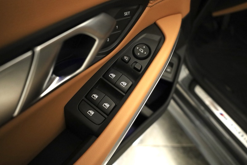 Used 2021 BMW 3 Series Sedan