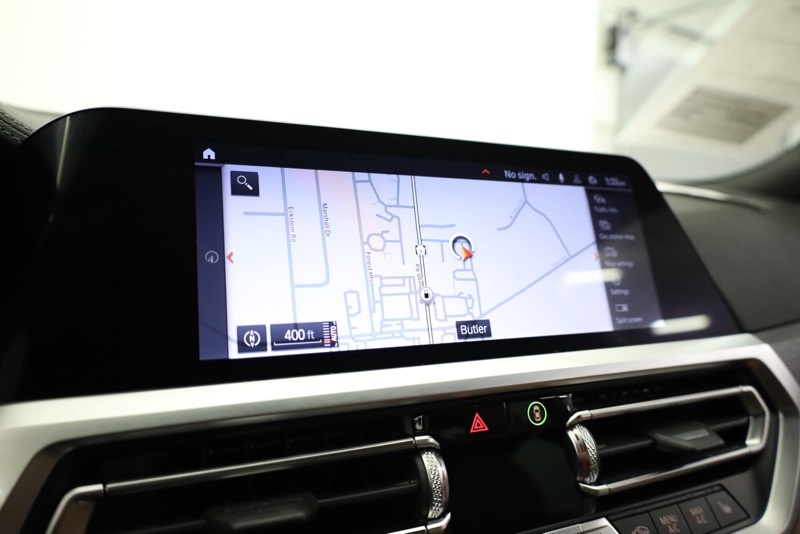 Used 2021 BMW 3 Series Sedan