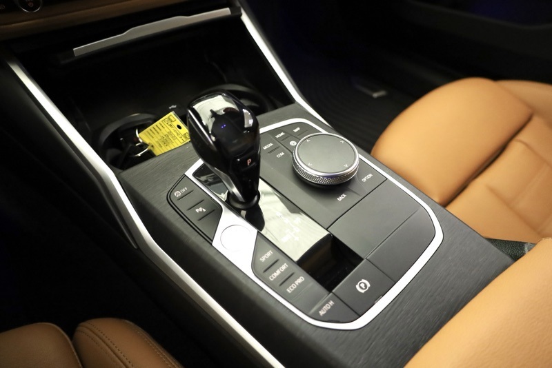 Used 2021 BMW 3 Series Sedan