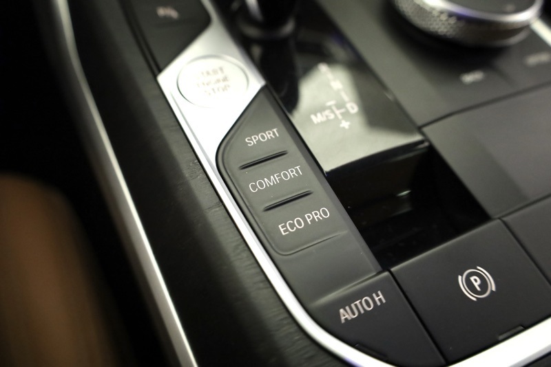 Used 2021 BMW 3 Series Sedan