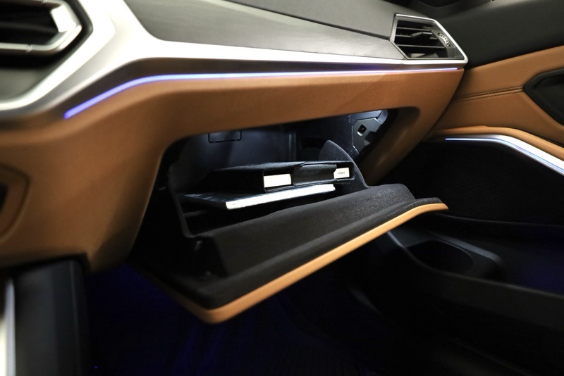 Used 2021 BMW 3 Series Sedan