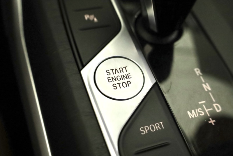 Used 2021 BMW 3 Series Sedan