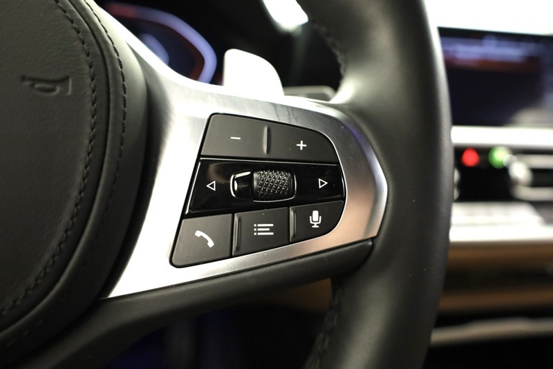 Used 2021 BMW 3 Series Sedan