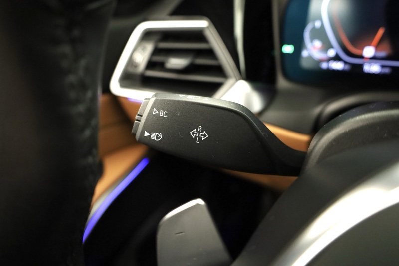 Used 2021 BMW 3 Series Sedan