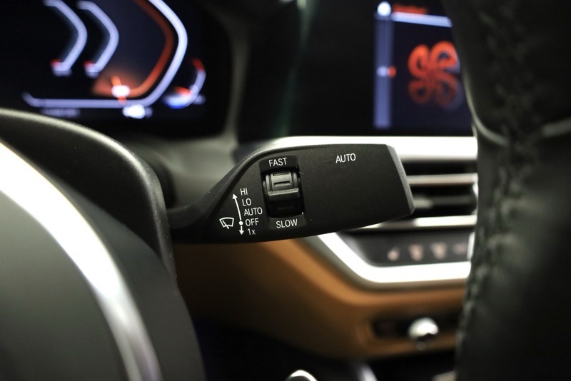 Used 2021 BMW 3 Series Sedan