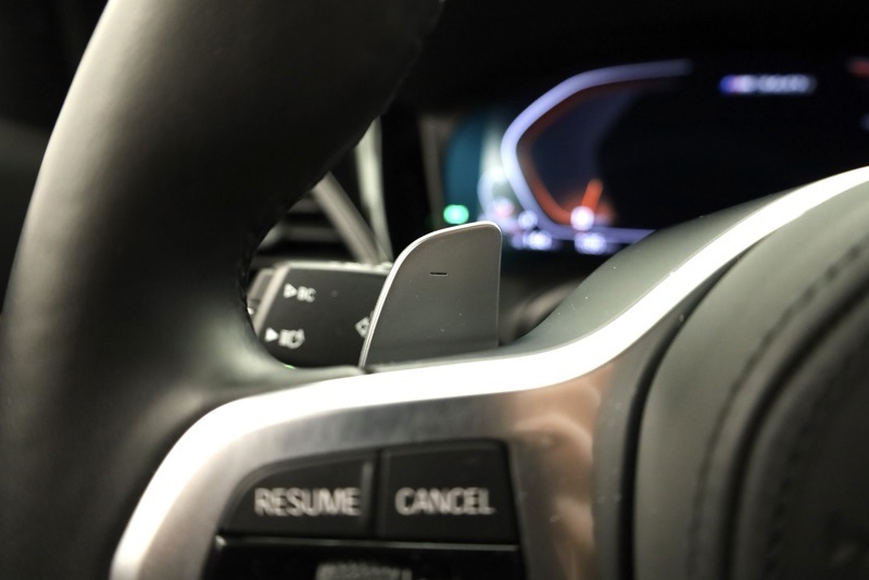 Used 2021 BMW 3 Series Sedan