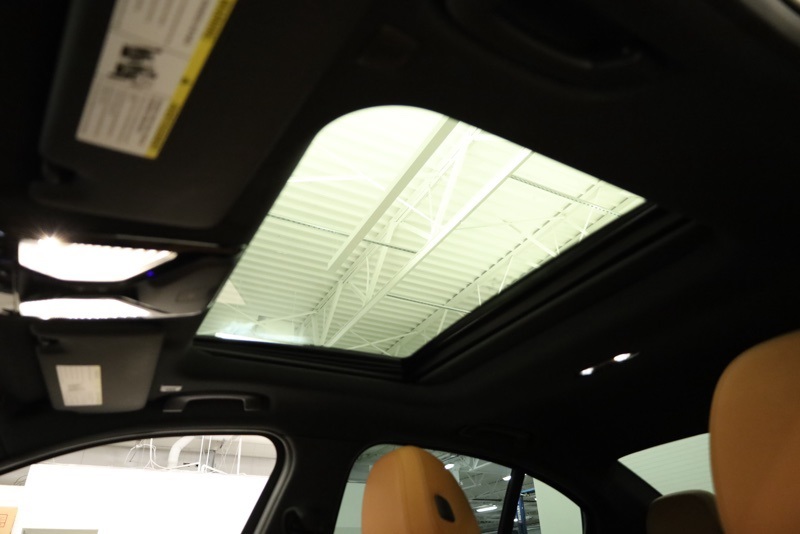 Used 2021 BMW 3 Series Sedan