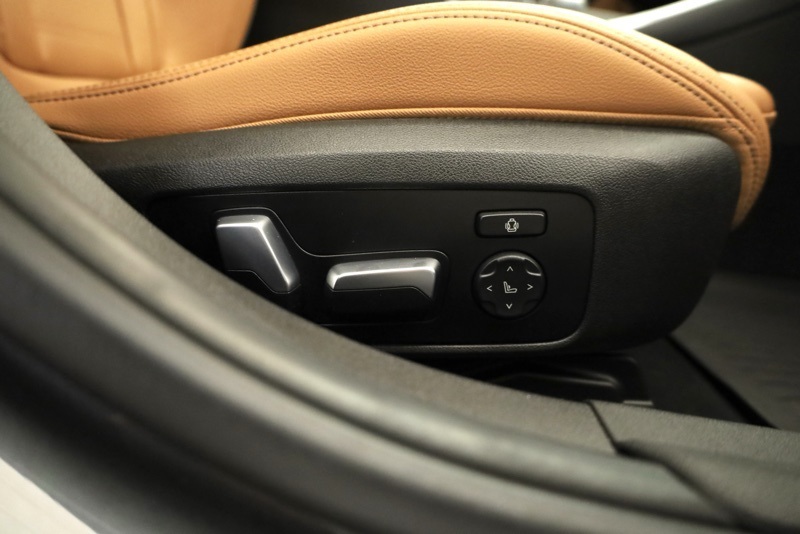 Used 2021 BMW 3 Series Sedan