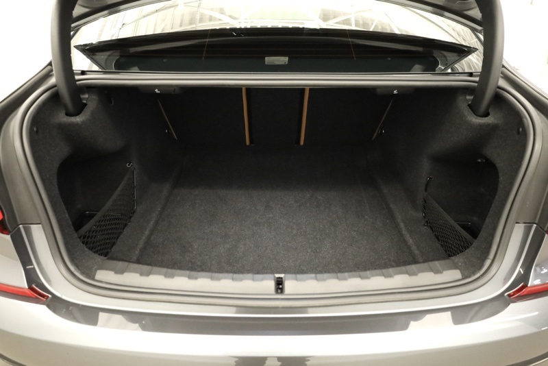 Used 2021 BMW 3 Series Sedan