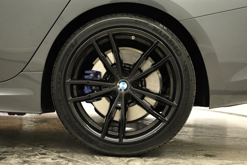 Used 2021 BMW 3 Series Sedan