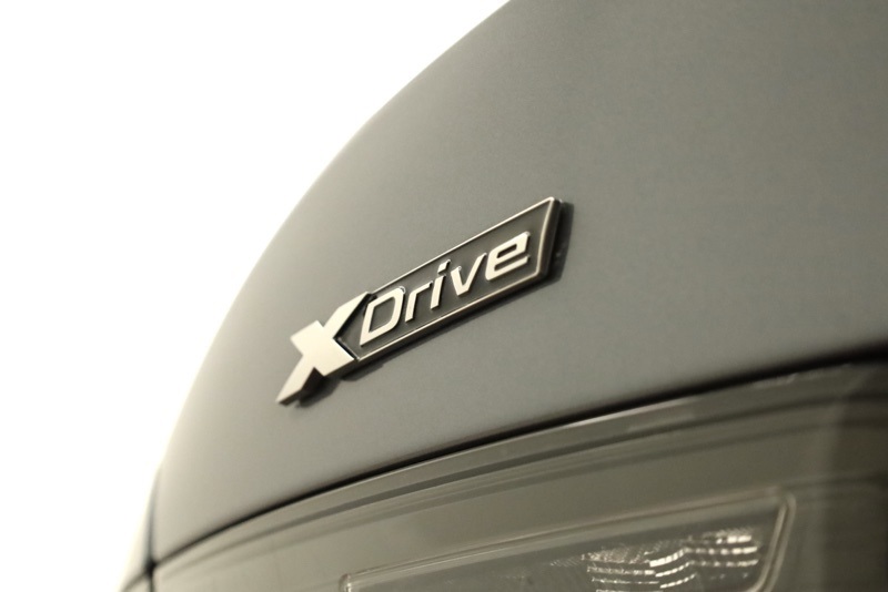 Used 2021 BMW 3 Series Sedan