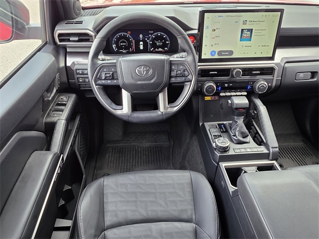 Used 2025 Toyota 4Runner SUV