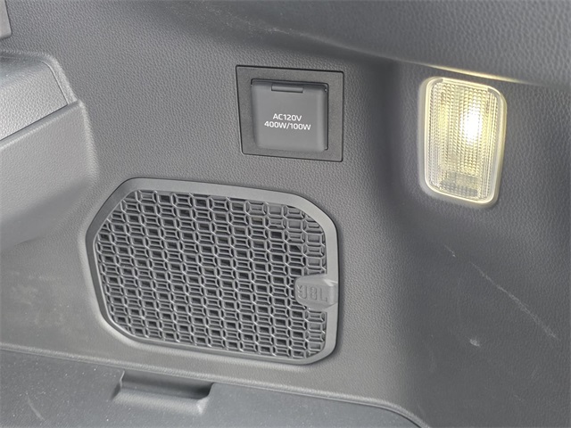 Used 2025 Toyota 4Runner SUV