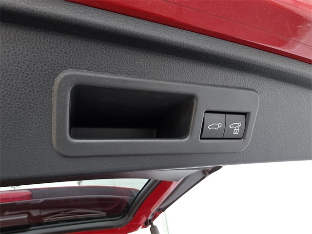 Used 2025 Toyota 4Runner SUV