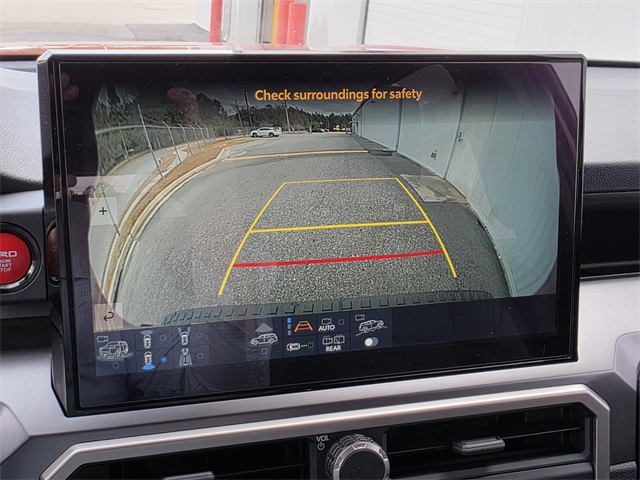 Used 2025 Toyota 4Runner SUV