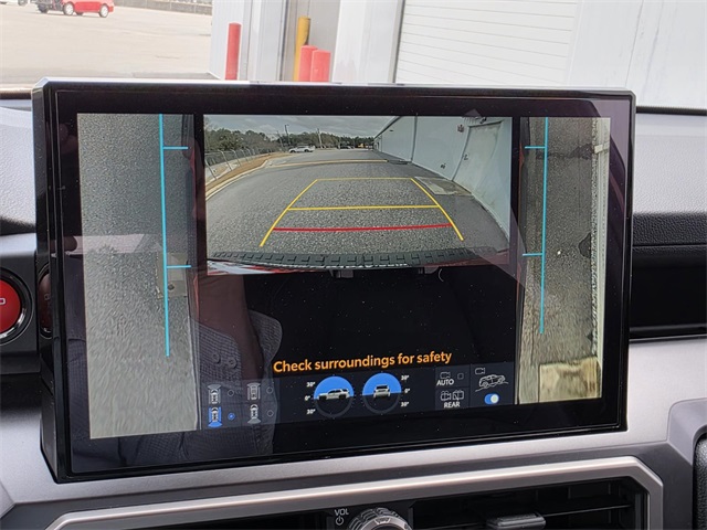 Used 2025 Toyota 4Runner SUV