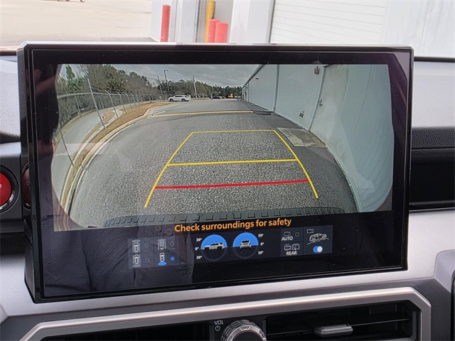 Used 2025 Toyota 4Runner SUV