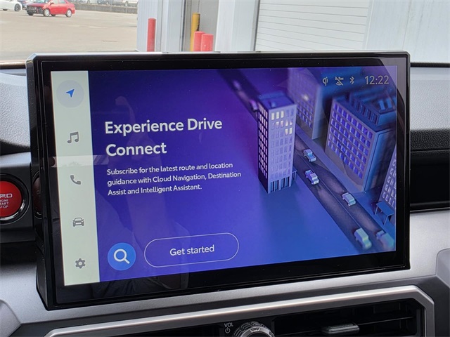 Used 2025 Toyota 4Runner SUV