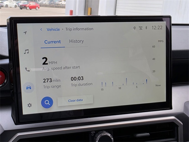 Used 2025 Toyota 4Runner SUV