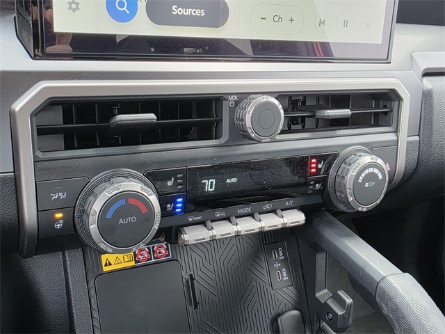 Used 2025 Toyota 4Runner SUV