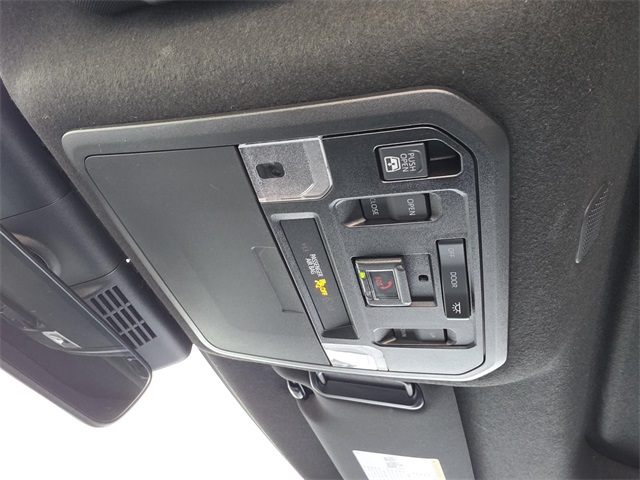 Used 2025 Toyota 4Runner SUV