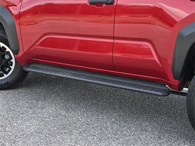 Used 2025 Toyota 4Runner SUV