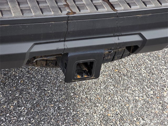 Used 2025 Toyota 4Runner SUV