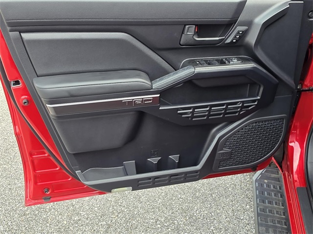 Used 2025 Toyota 4Runner SUV