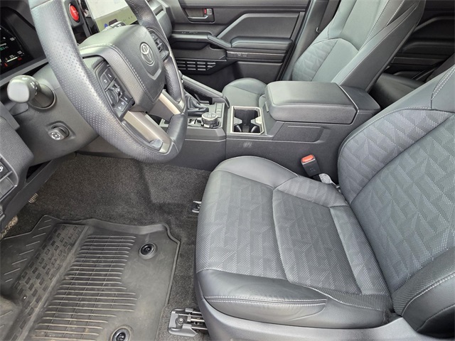 Used 2025 Toyota 4Runner SUV