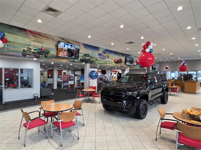 Used 2025 Toyota 4Runner SUV