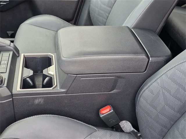 Used 2025 Toyota 4Runner SUV