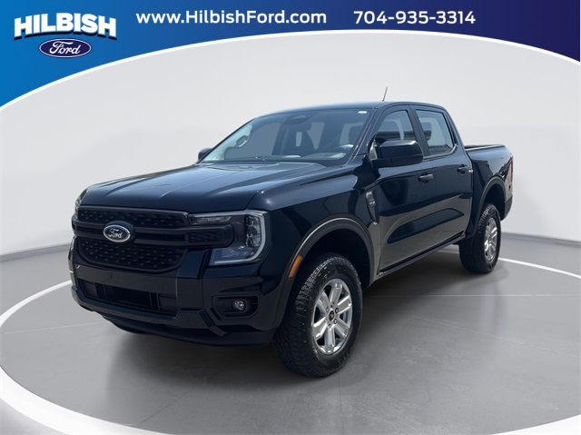 2025 Ford Ranger XL's photo