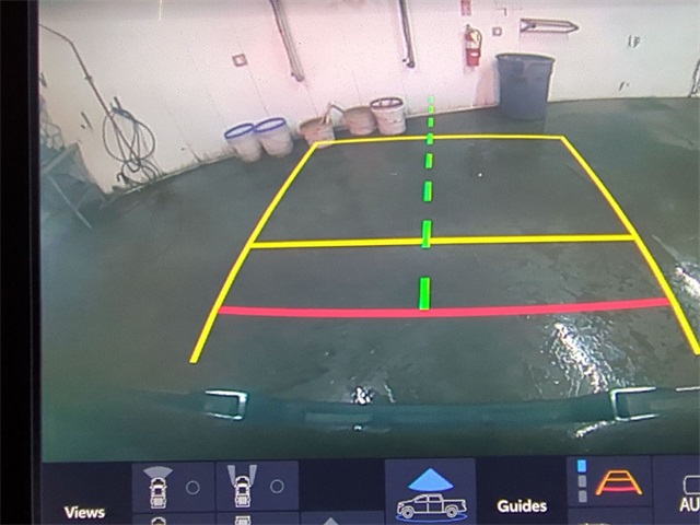 used 2022 Toyota Tundra car, priced at $39,911