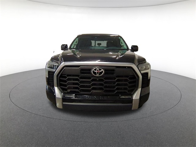 used 2022 Toyota Tundra car, priced at $39,911