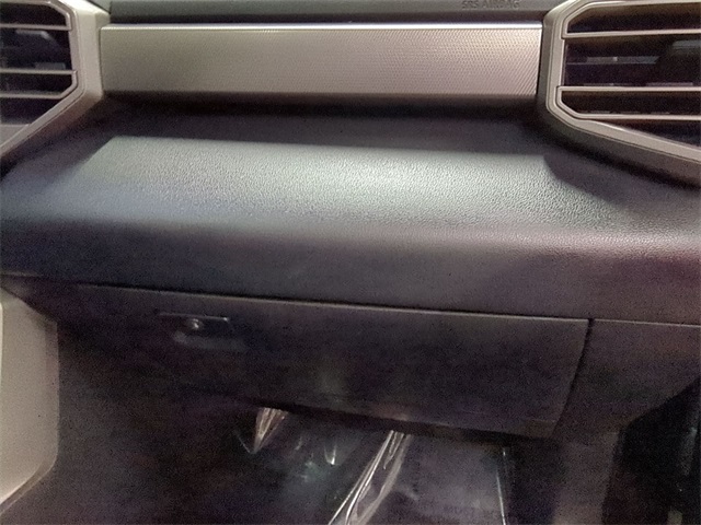 used 2022 Toyota Tundra car, priced at $39,911