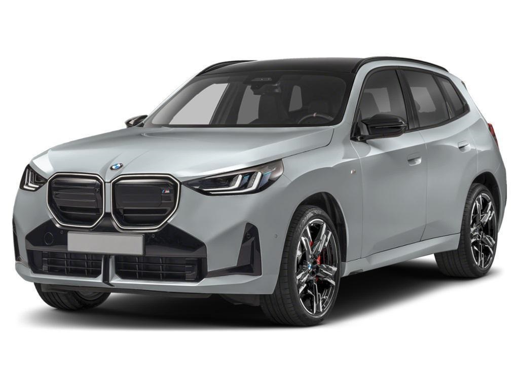 X3 30 xDrive