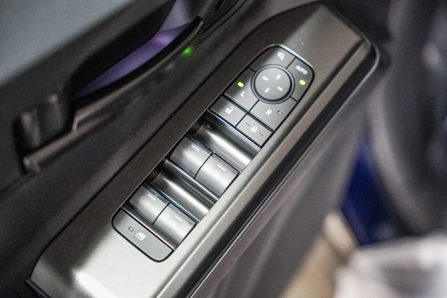 new 2026 Toyota bZ car, priced at $45,682