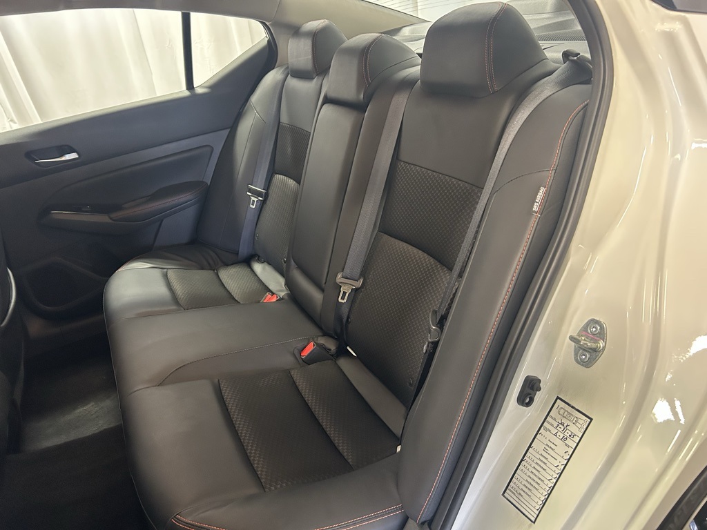 used 2025 Nissan Altima car, priced at $22,543