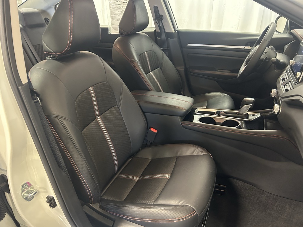 used 2025 Nissan Altima car, priced at $22,543