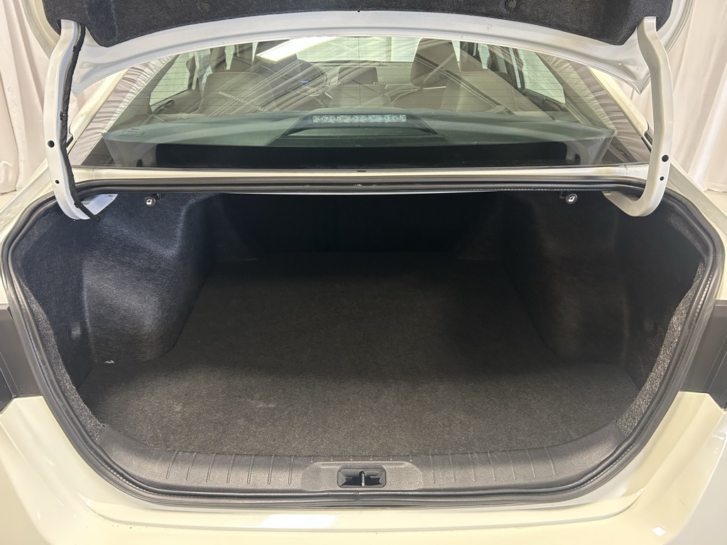 used 2025 Nissan Altima car, priced at $22,543