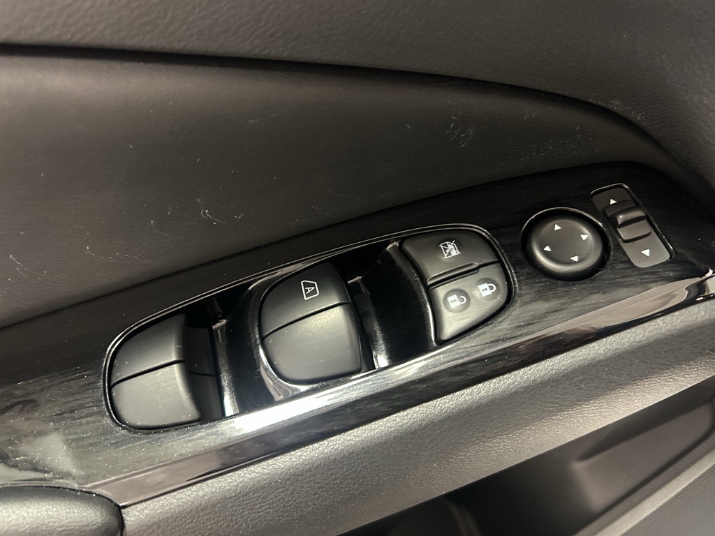 used 2025 Nissan Altima car, priced at $22,543